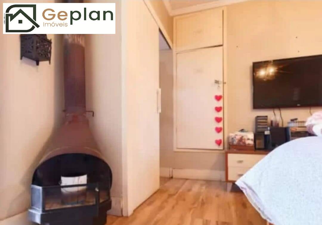 Sobrado à venda com 2 quartos, 132m² - Foto 15