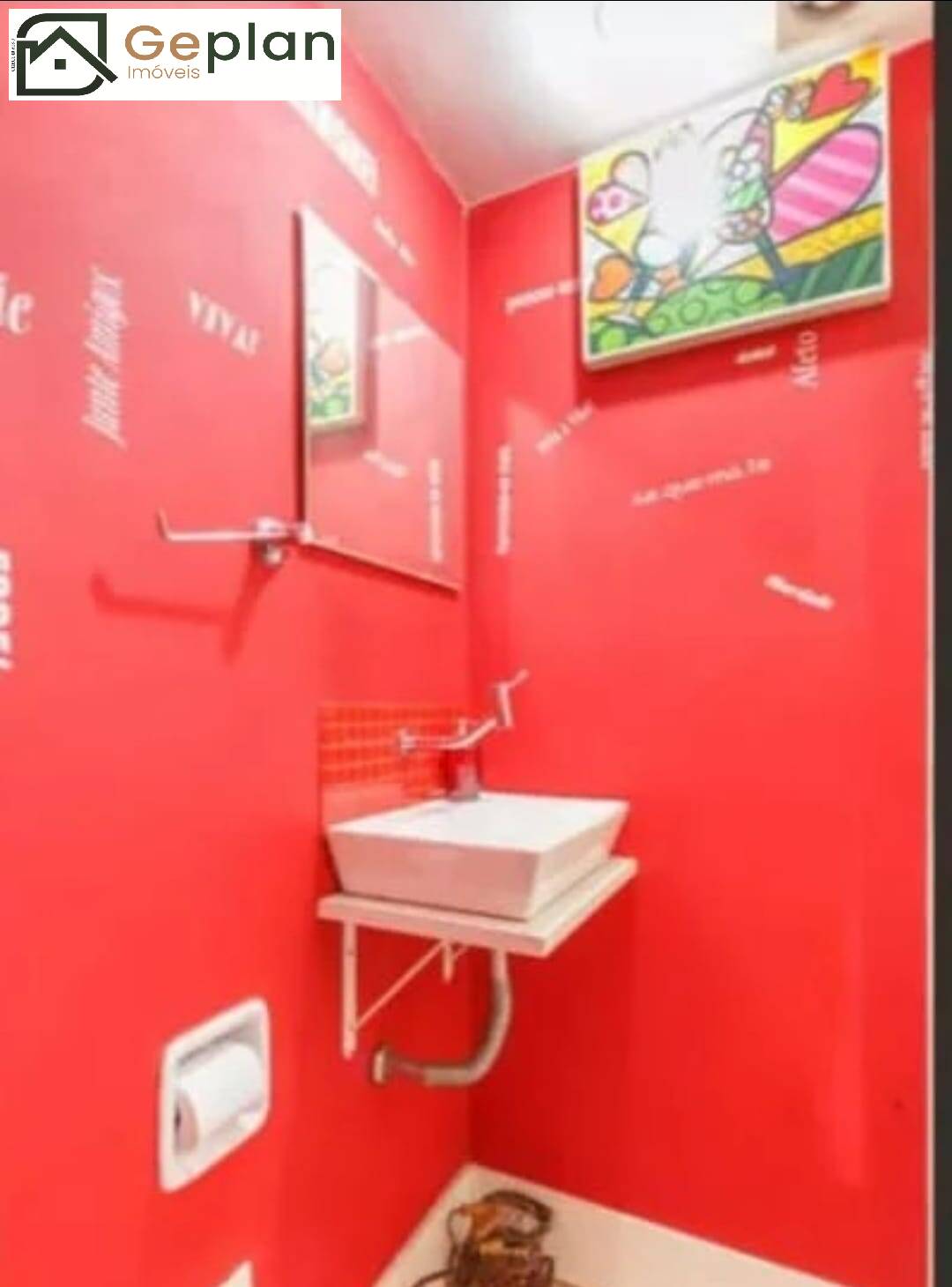 Sobrado à venda com 2 quartos, 132m² - Foto 5