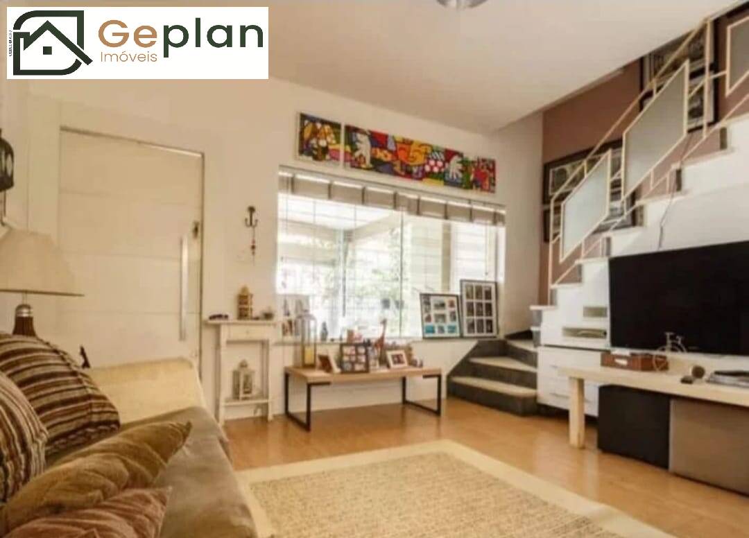 Sobrado à venda com 2 quartos, 132m² - Foto 2