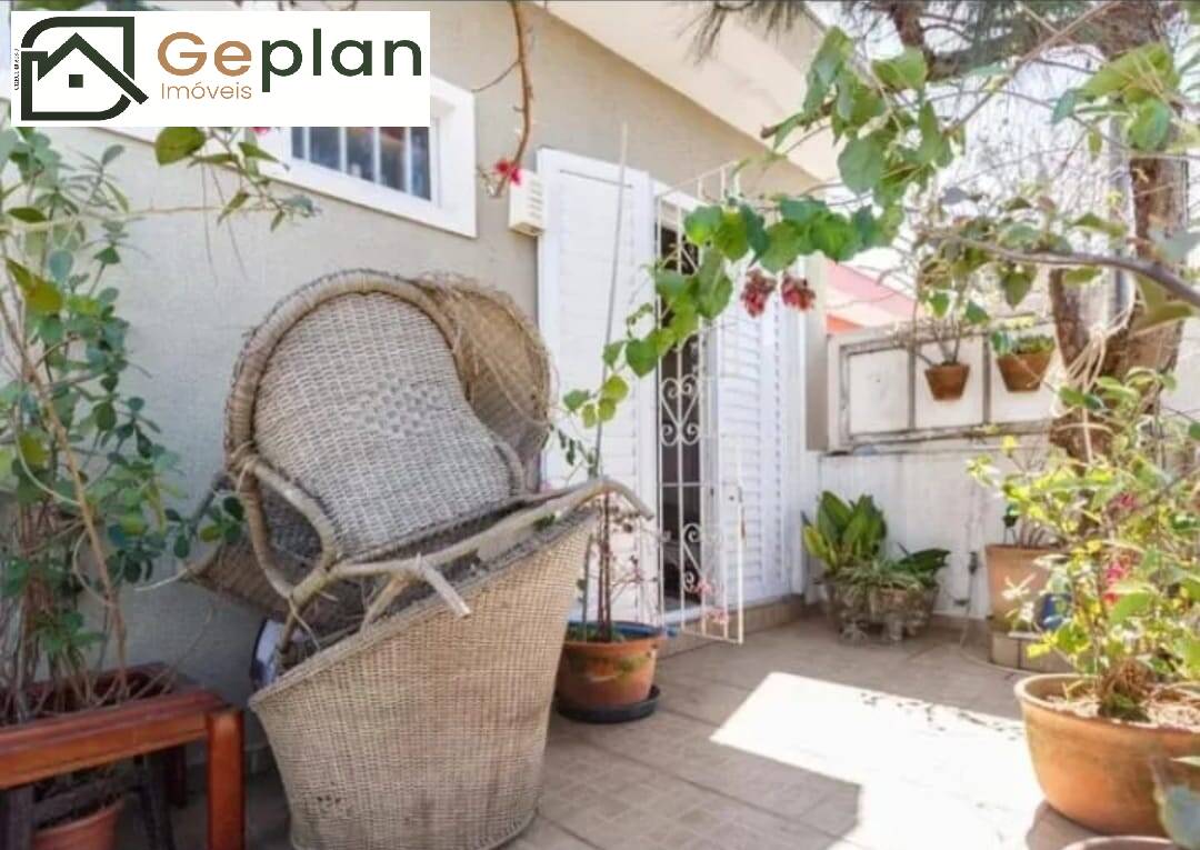 Sobrado à venda com 2 quartos, 132m² - Foto 11