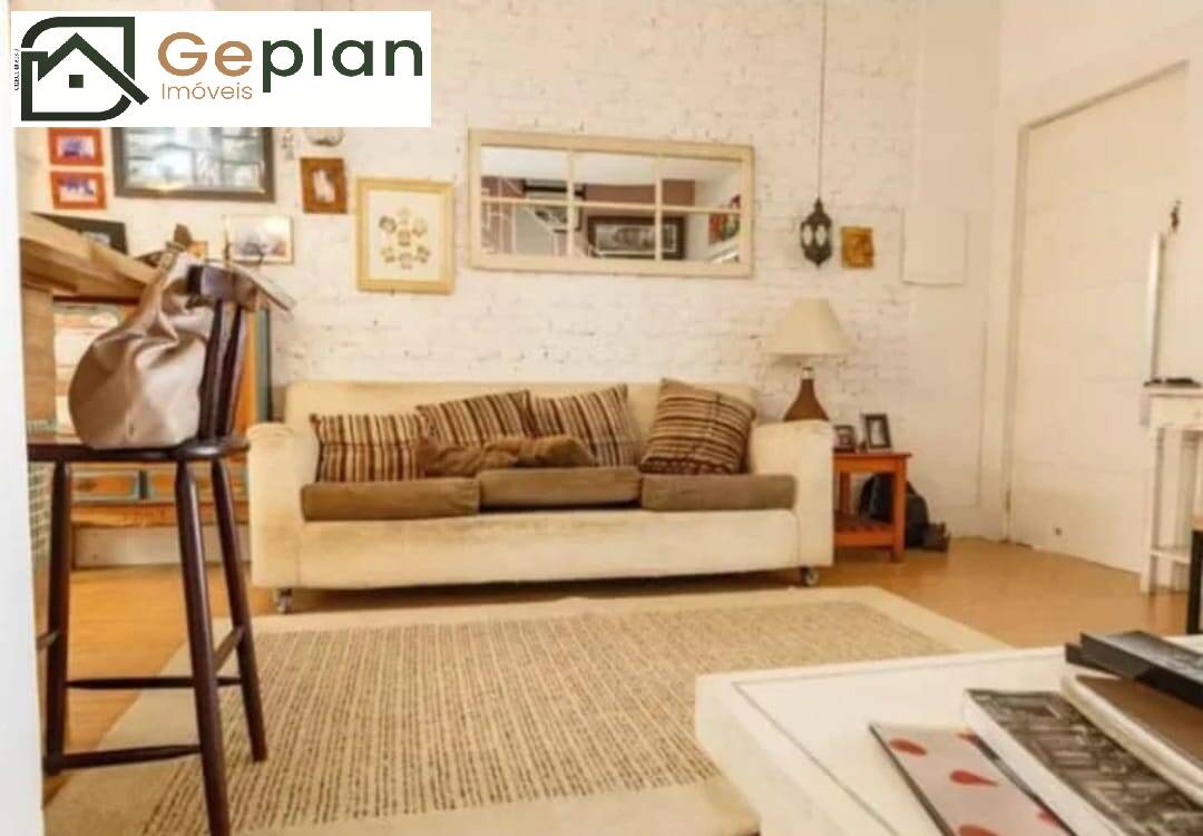 Sobrado à venda com 2 quartos, 132m² - Foto 6
