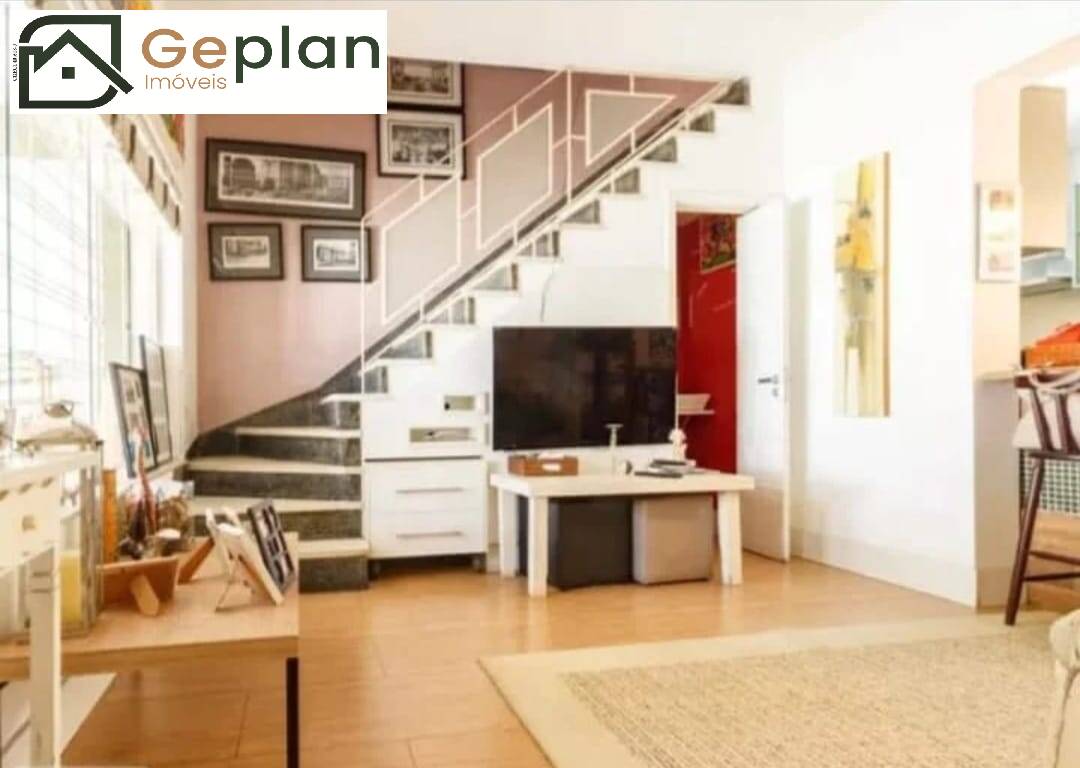 Sobrado à venda com 2 quartos, 132m² - Foto 28
