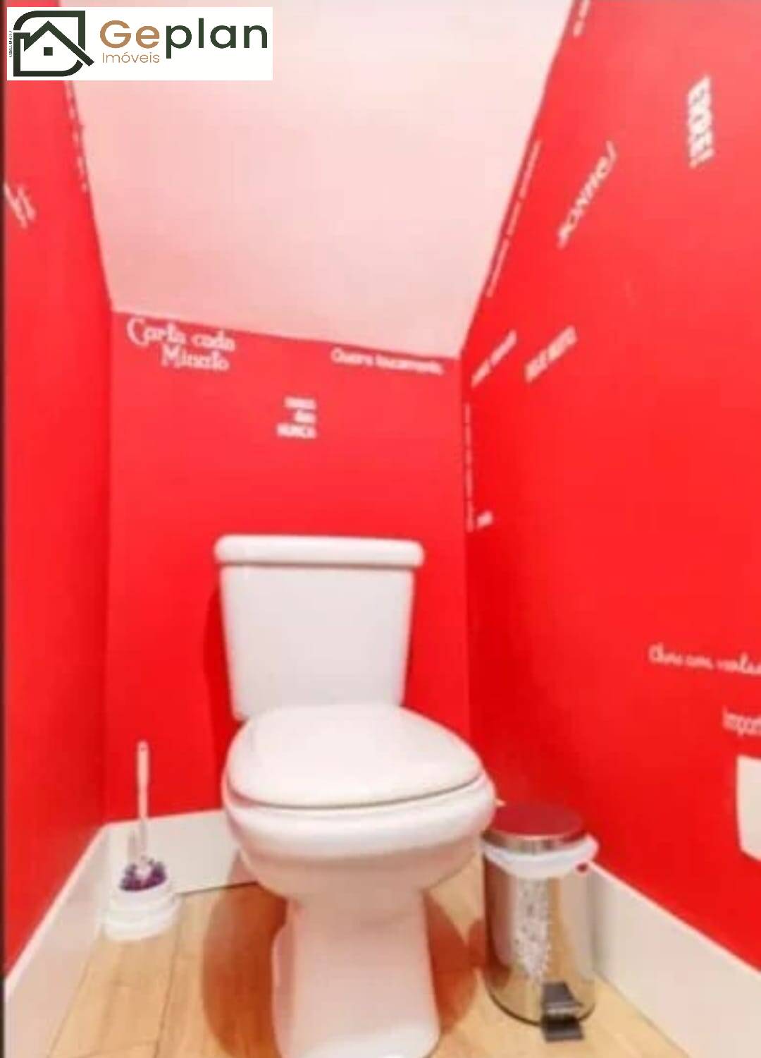 Sobrado à venda com 2 quartos, 132m² - Foto 4