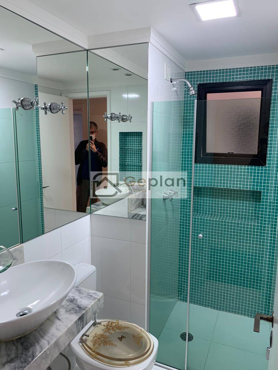 Apartamento, 3 quartos, 81 m² - Foto 12