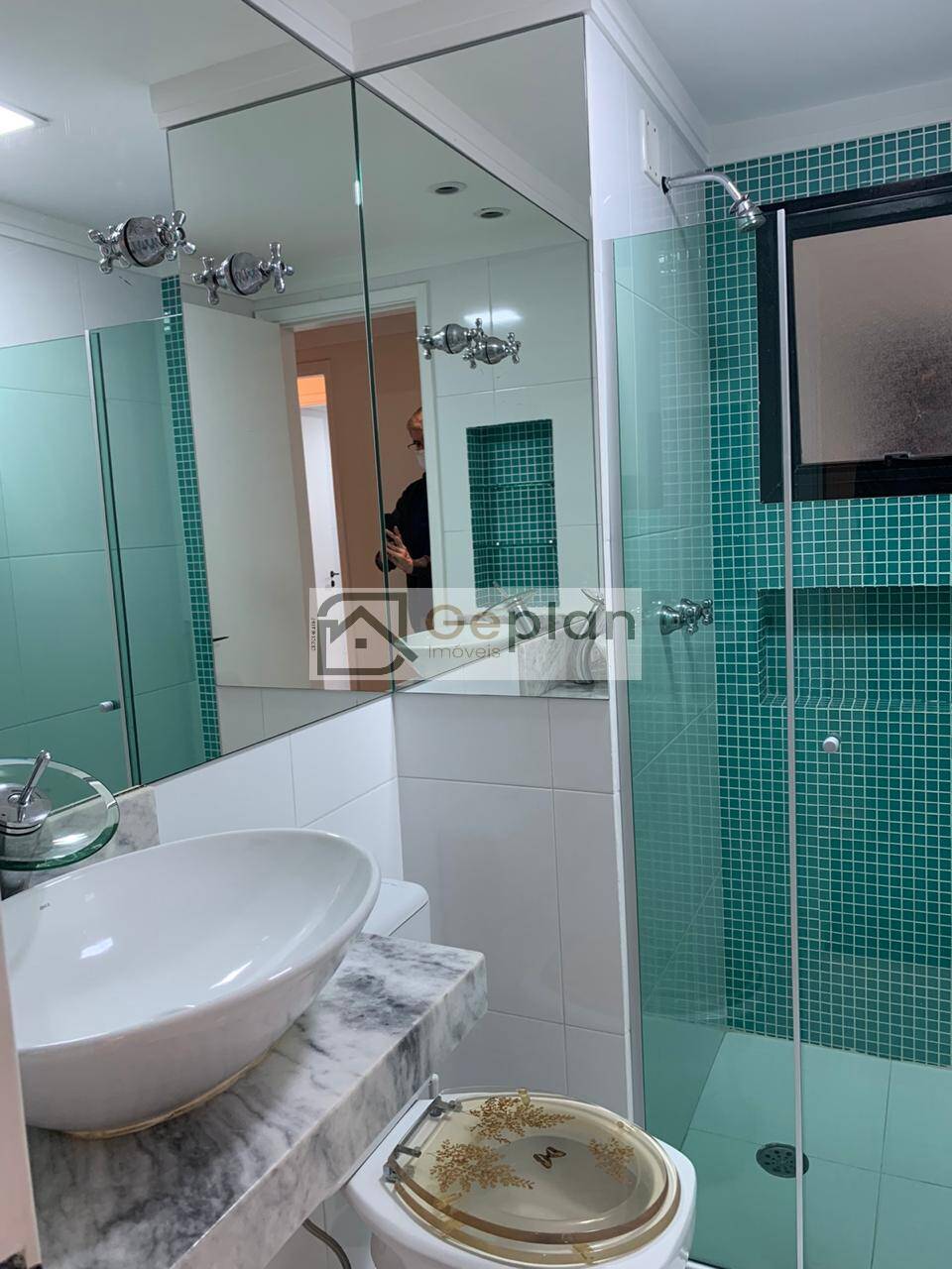 Apartamento, 3 quartos, 81 m² - Foto 11