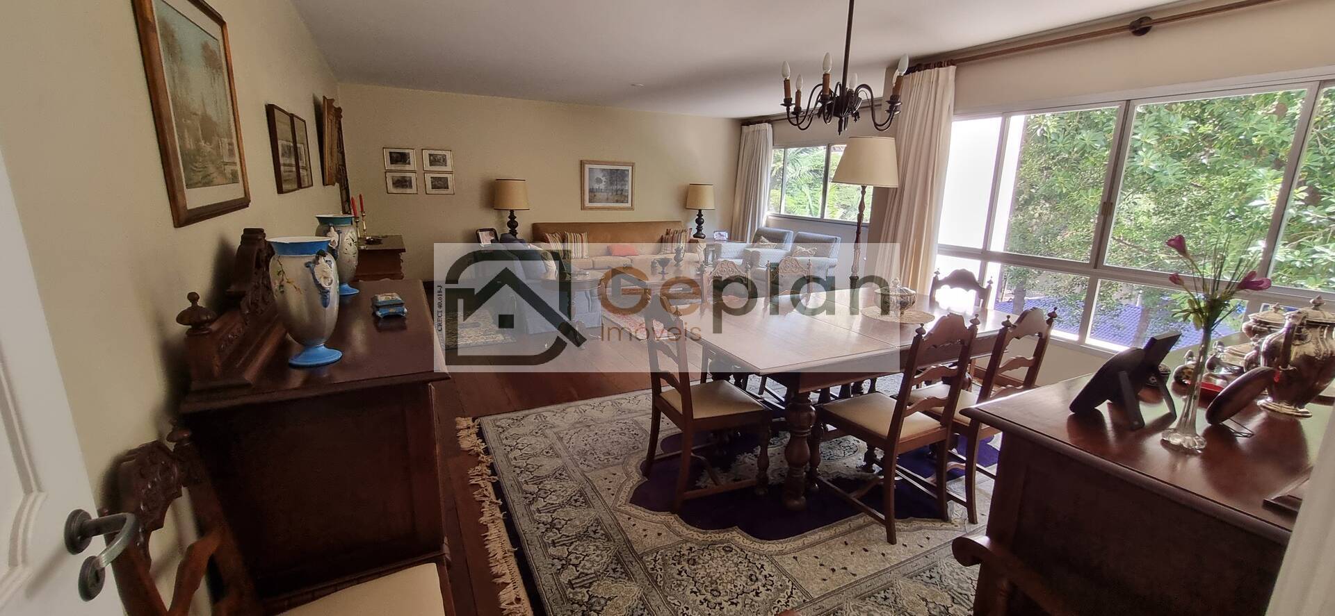 Apartamento, 4 quartos, 165 m² - Foto 4