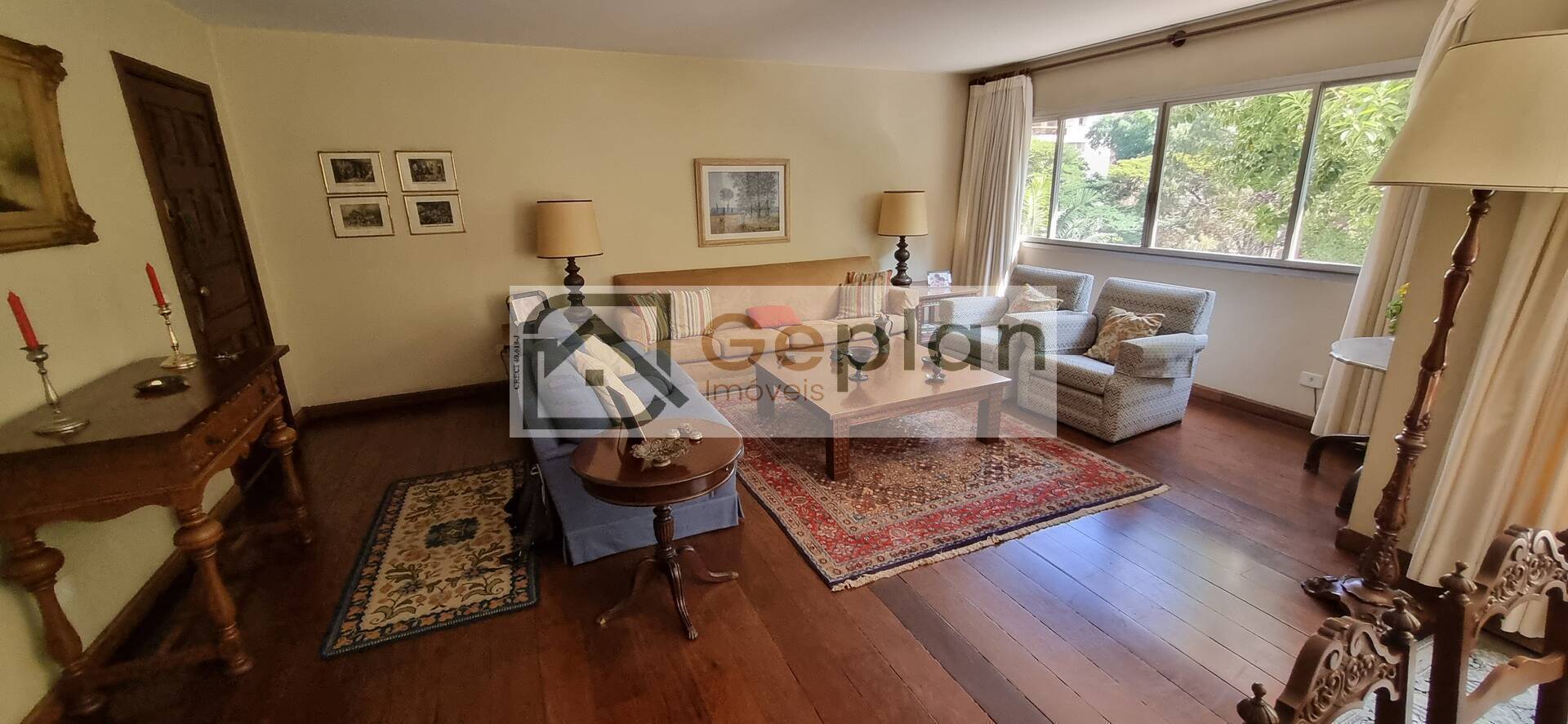 Apartamento, 4 quartos, 165 m² - Foto 5