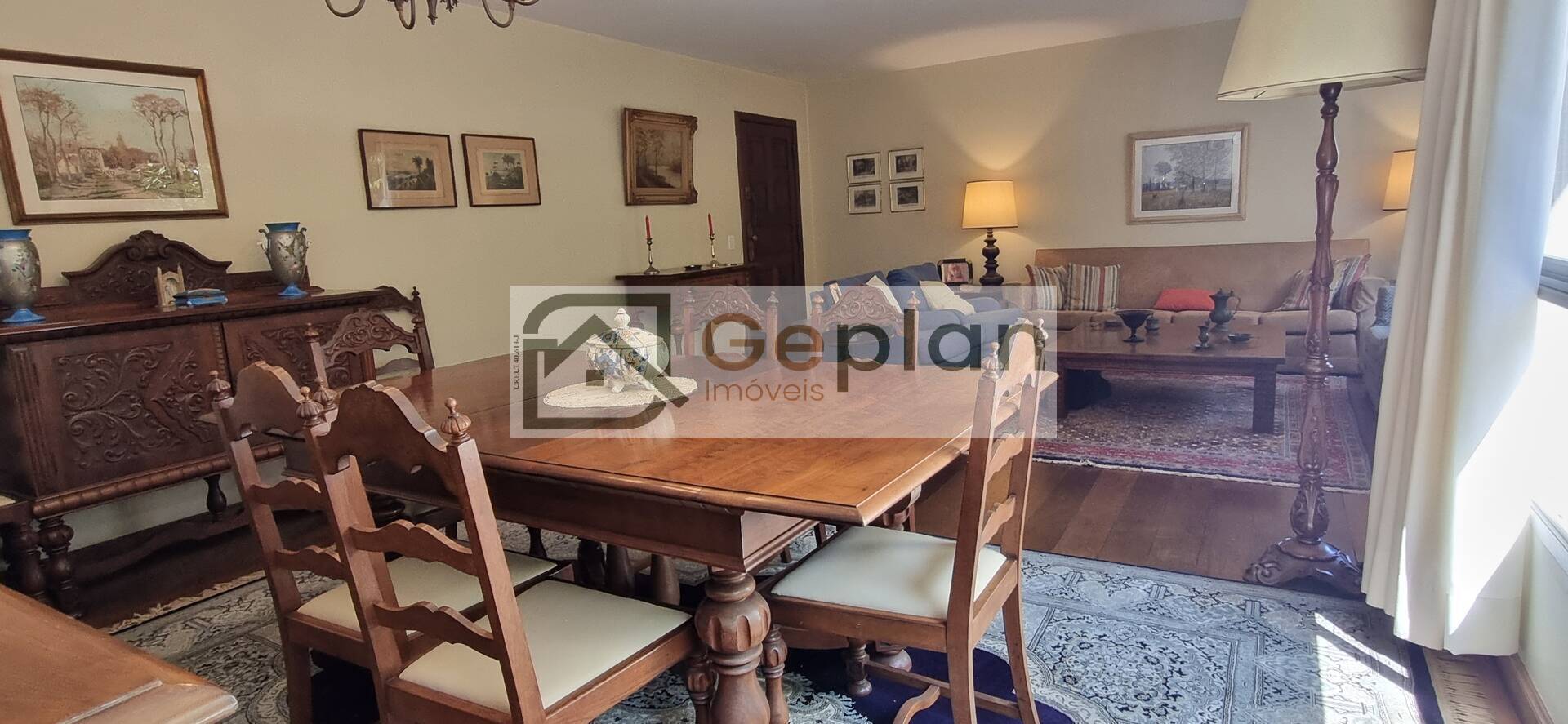 Apartamento, 4 quartos, 165 m² - Foto 6