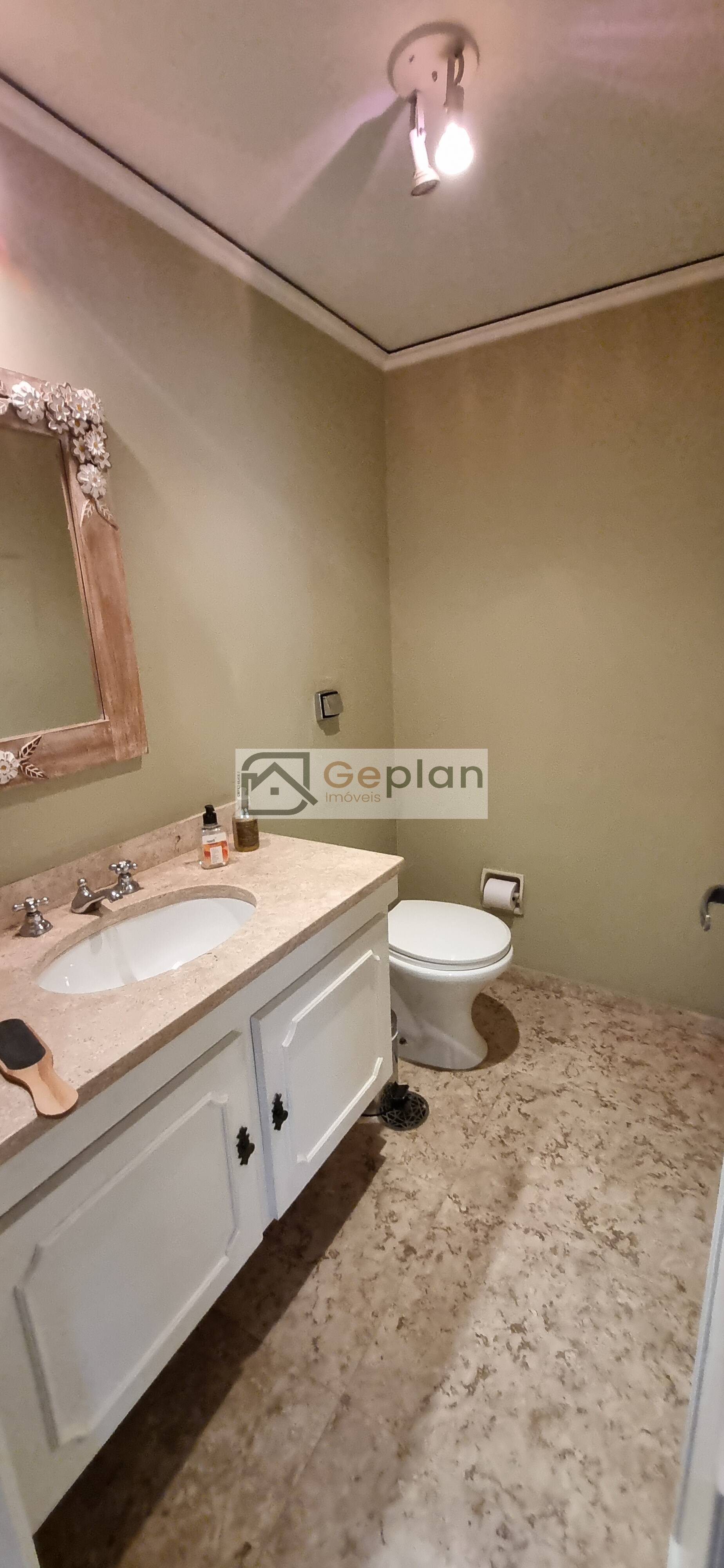 Apartamento, 4 quartos, 165 m² - Foto 20