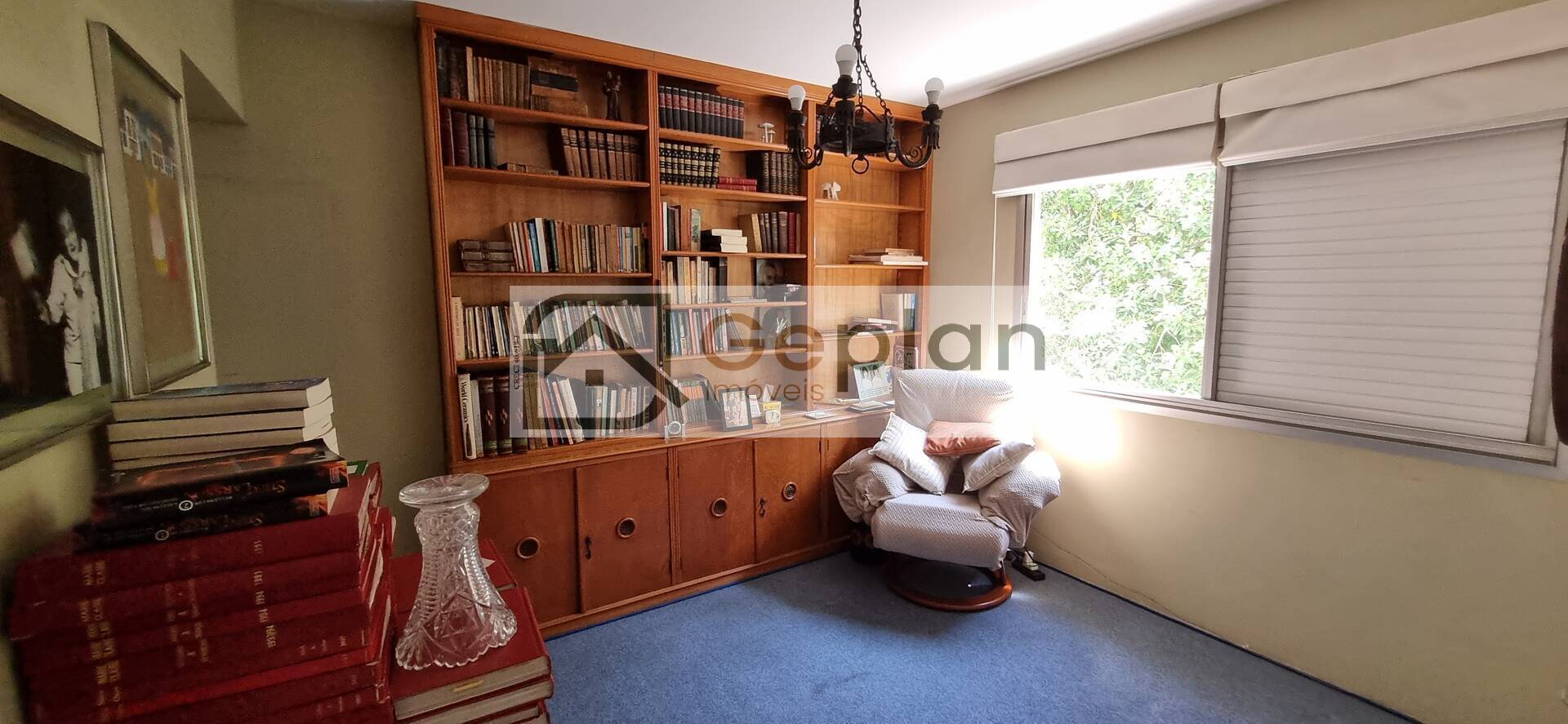 Apartamento, 4 quartos, 165 m² - Foto 7