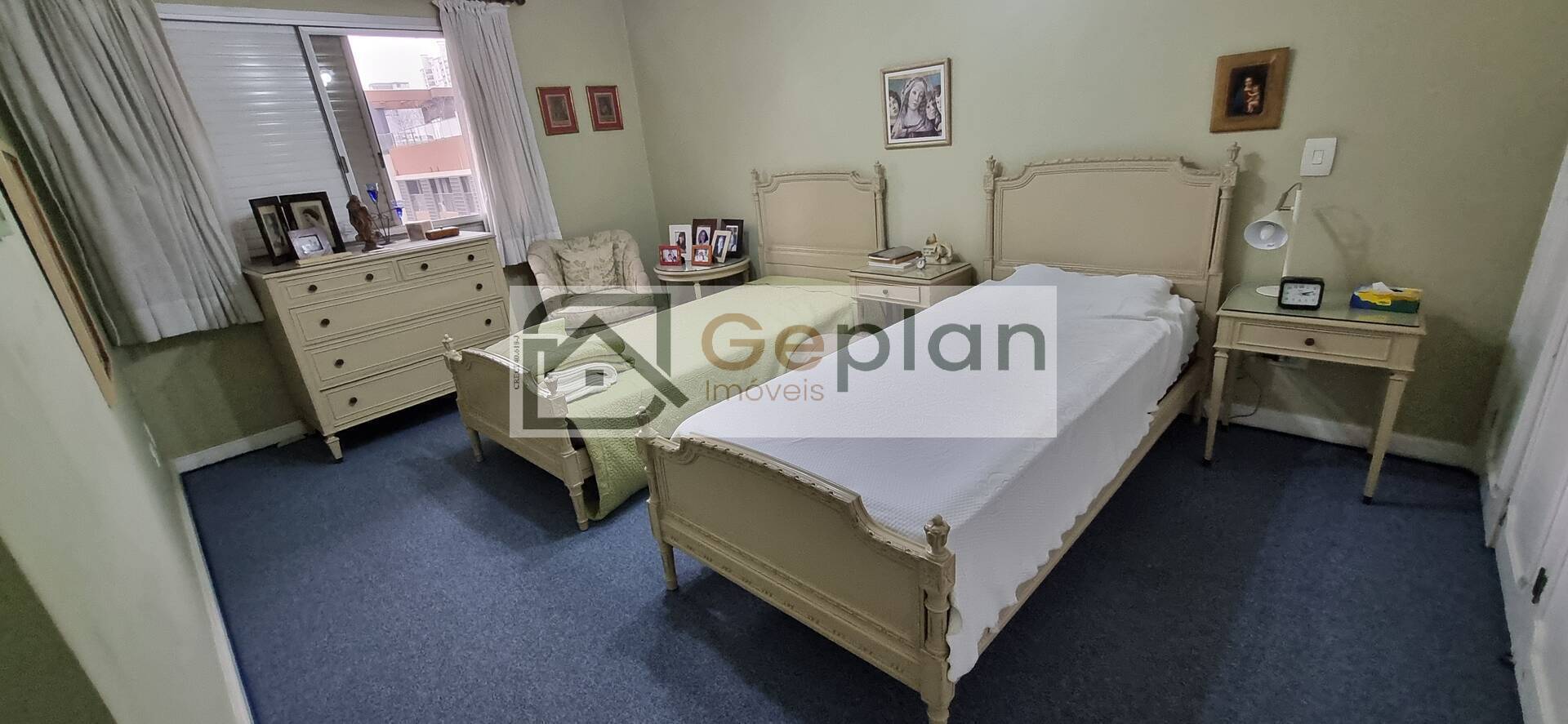 Apartamento, 4 quartos, 165 m² - Foto 8