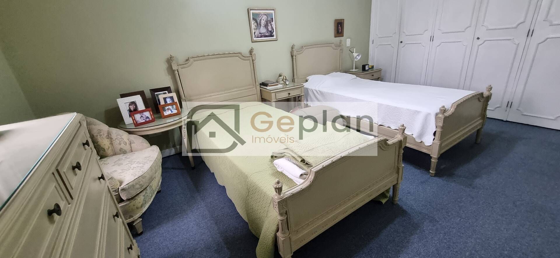 Apartamento, 4 quartos, 165 m² - Foto 9
