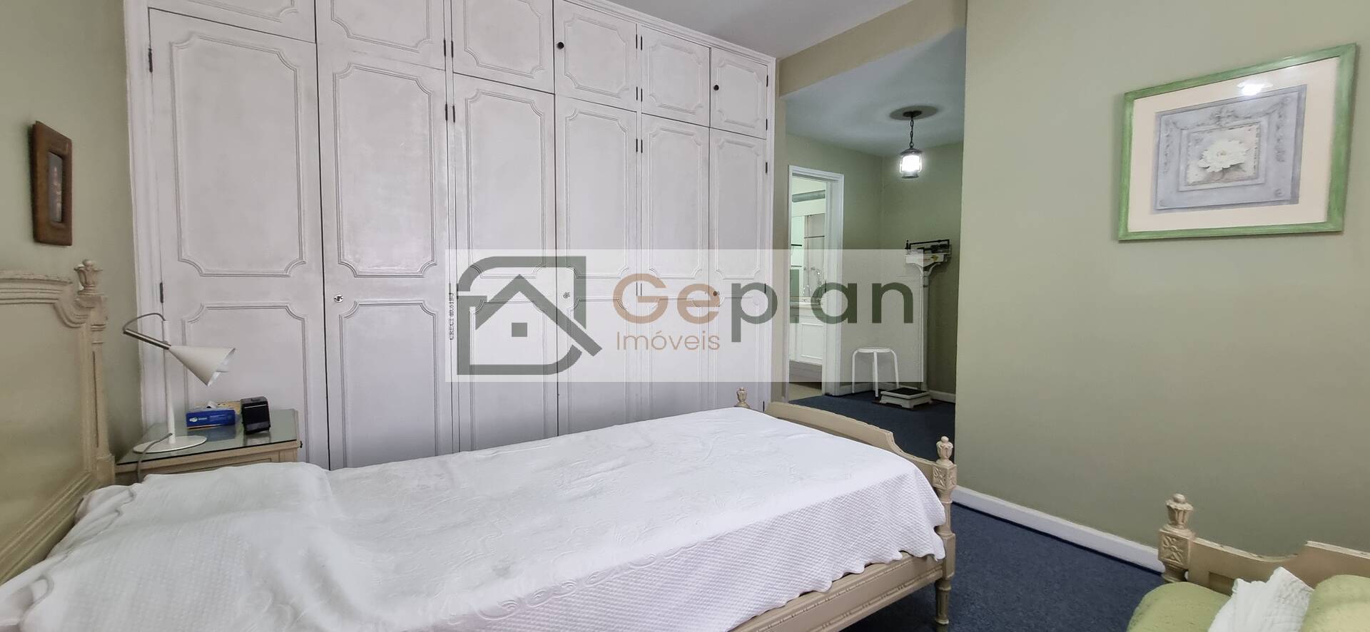 Apartamento, 4 quartos, 165 m² - Foto 10