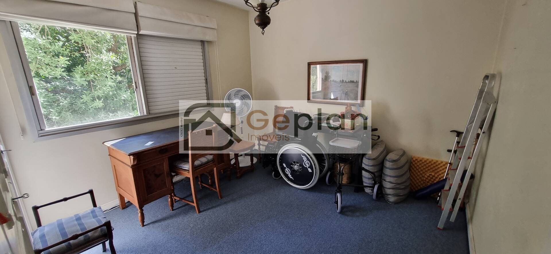 Apartamento, 4 quartos, 165 m² - Foto 12