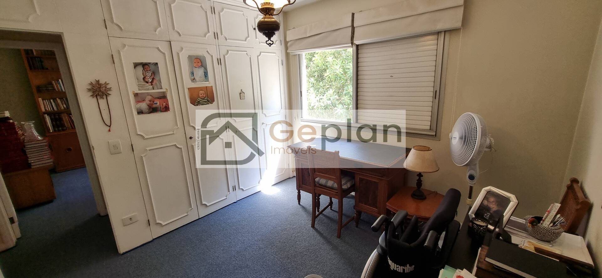 Apartamento, 4 quartos, 165 m² - Foto 11