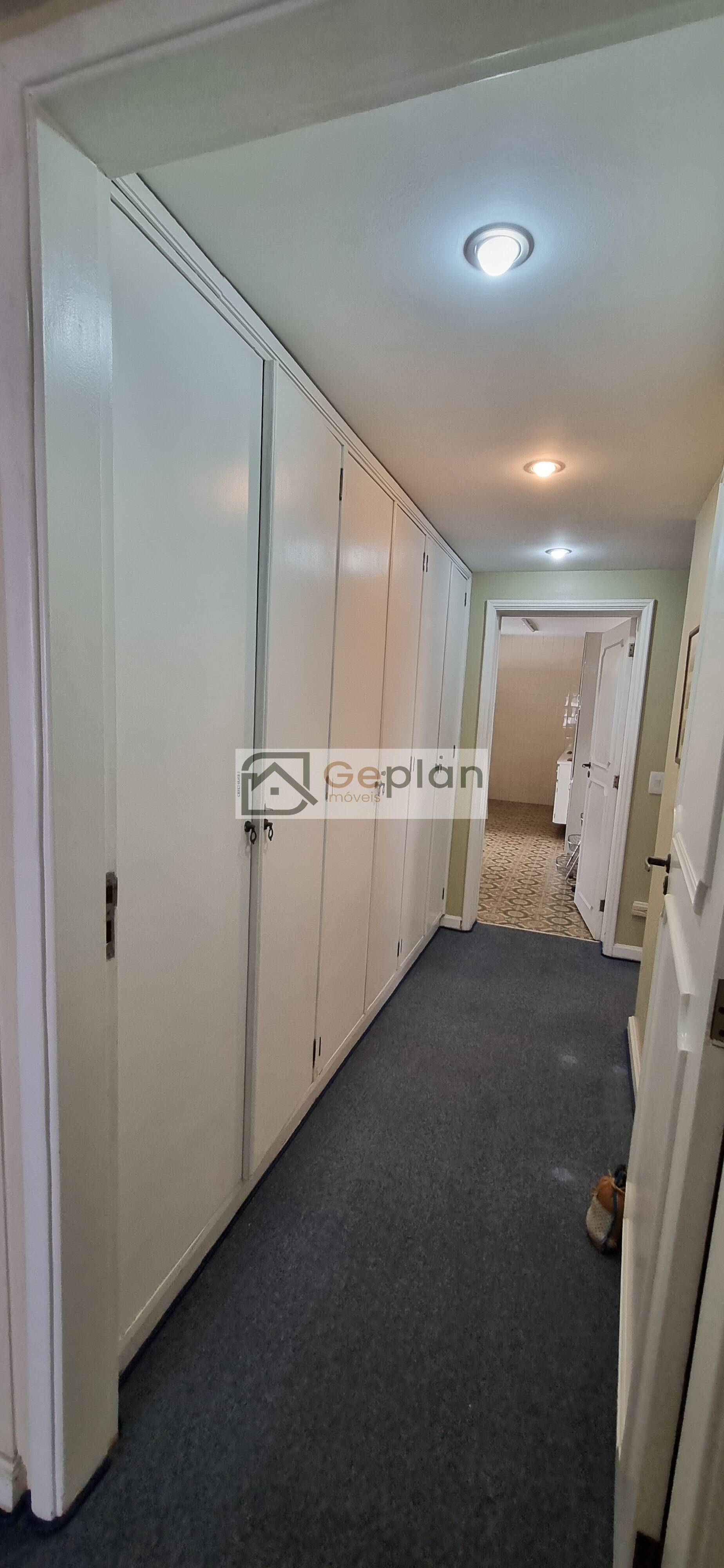 Apartamento, 4 quartos, 165 m² - Foto 15