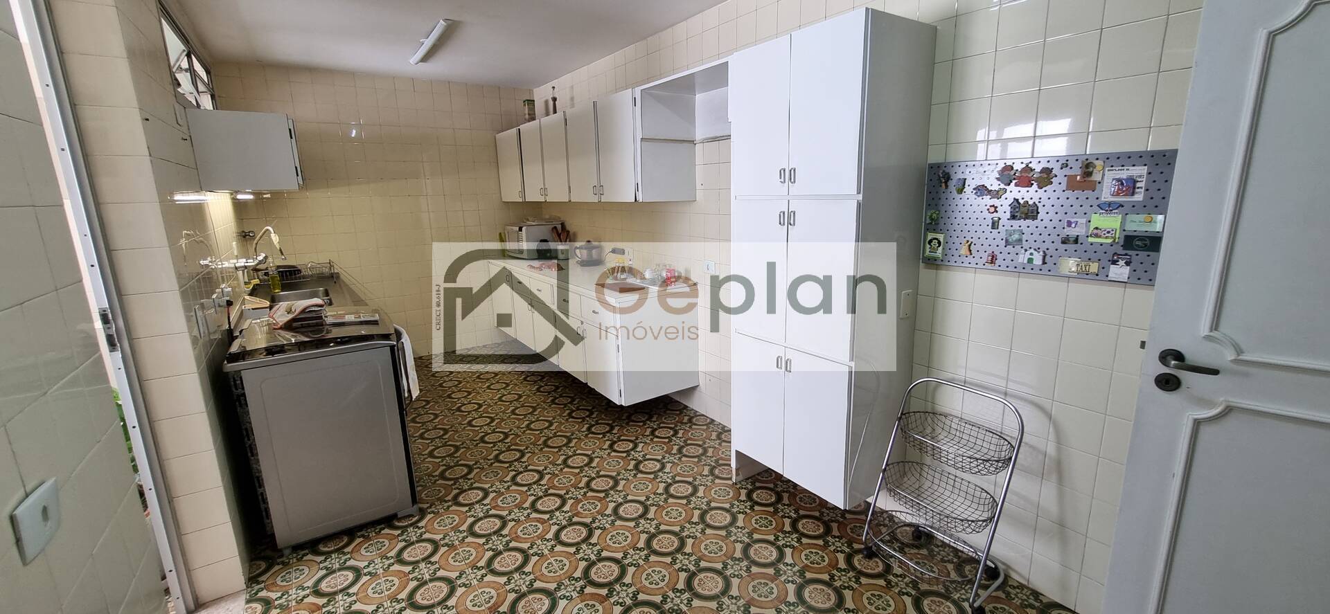 Apartamento, 4 quartos, 165 m² - Foto 22