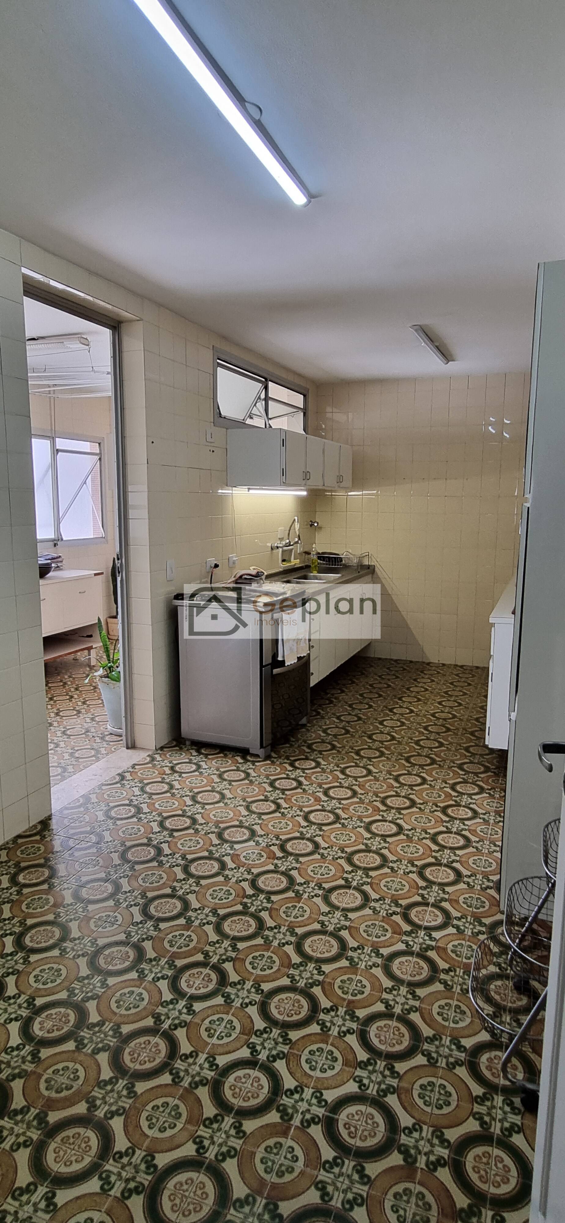 Apartamento, 4 quartos, 165 m² - Foto 23