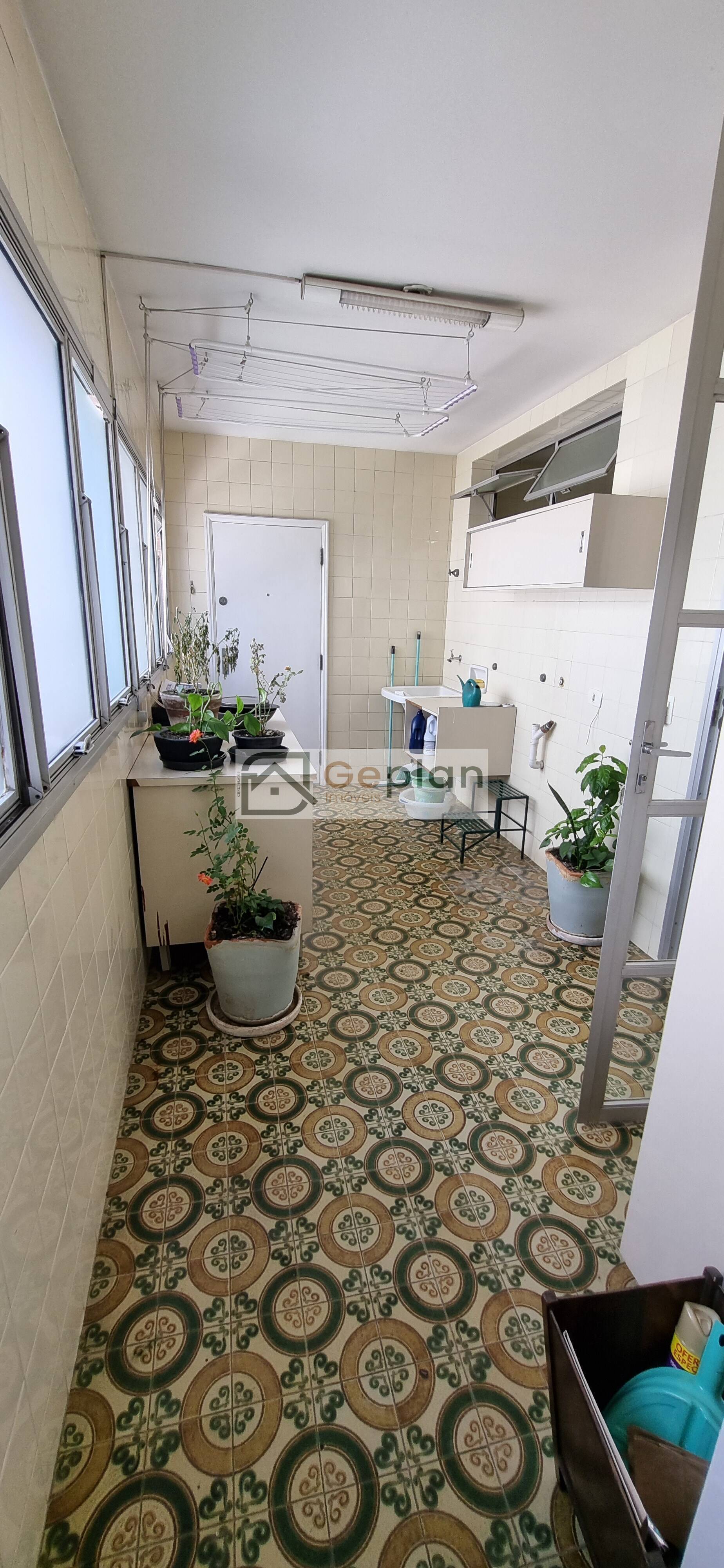 Apartamento, 4 quartos, 165 m² - Foto 24