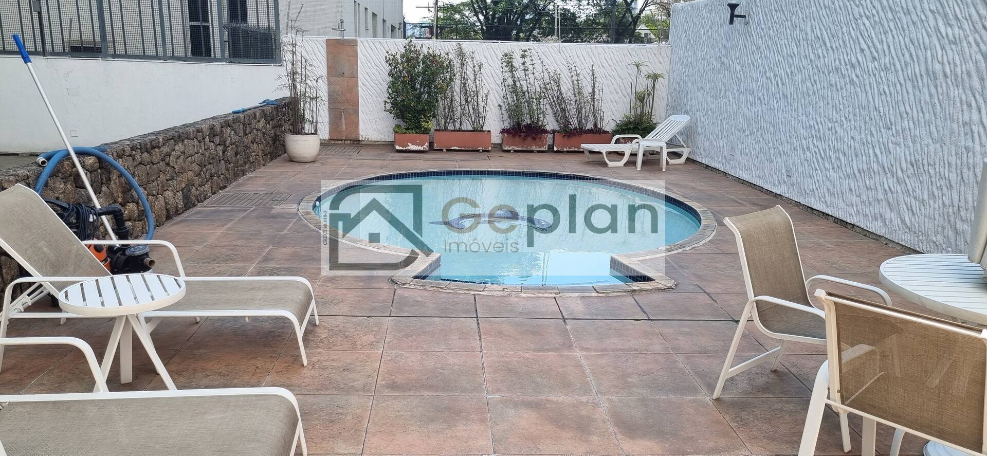 Apartamento, 4 quartos, 165 m² - Foto 33