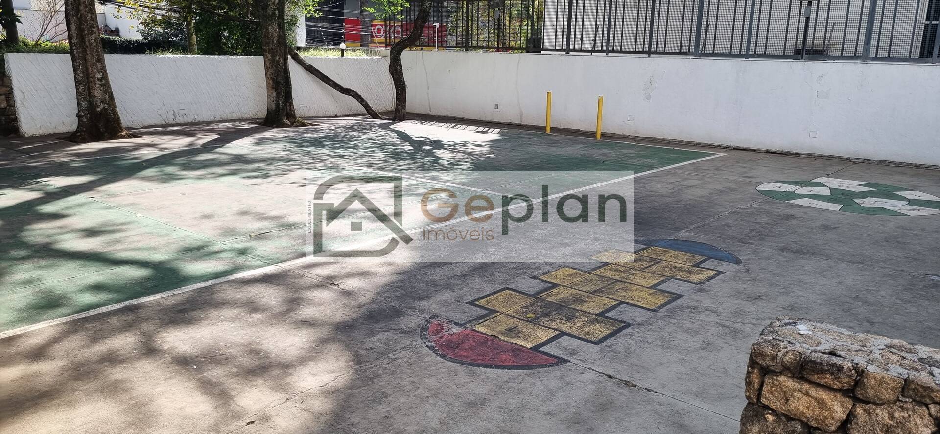 Apartamento, 4 quartos, 165 m² - Foto 34