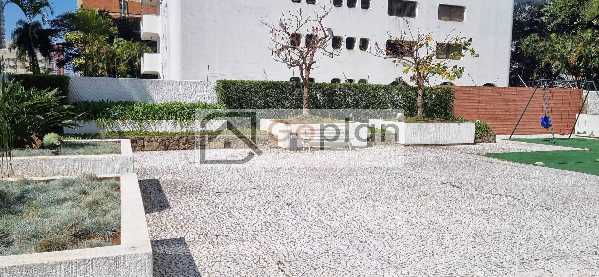 Apartamento, 4 quartos, 165 m² - Foto 35
