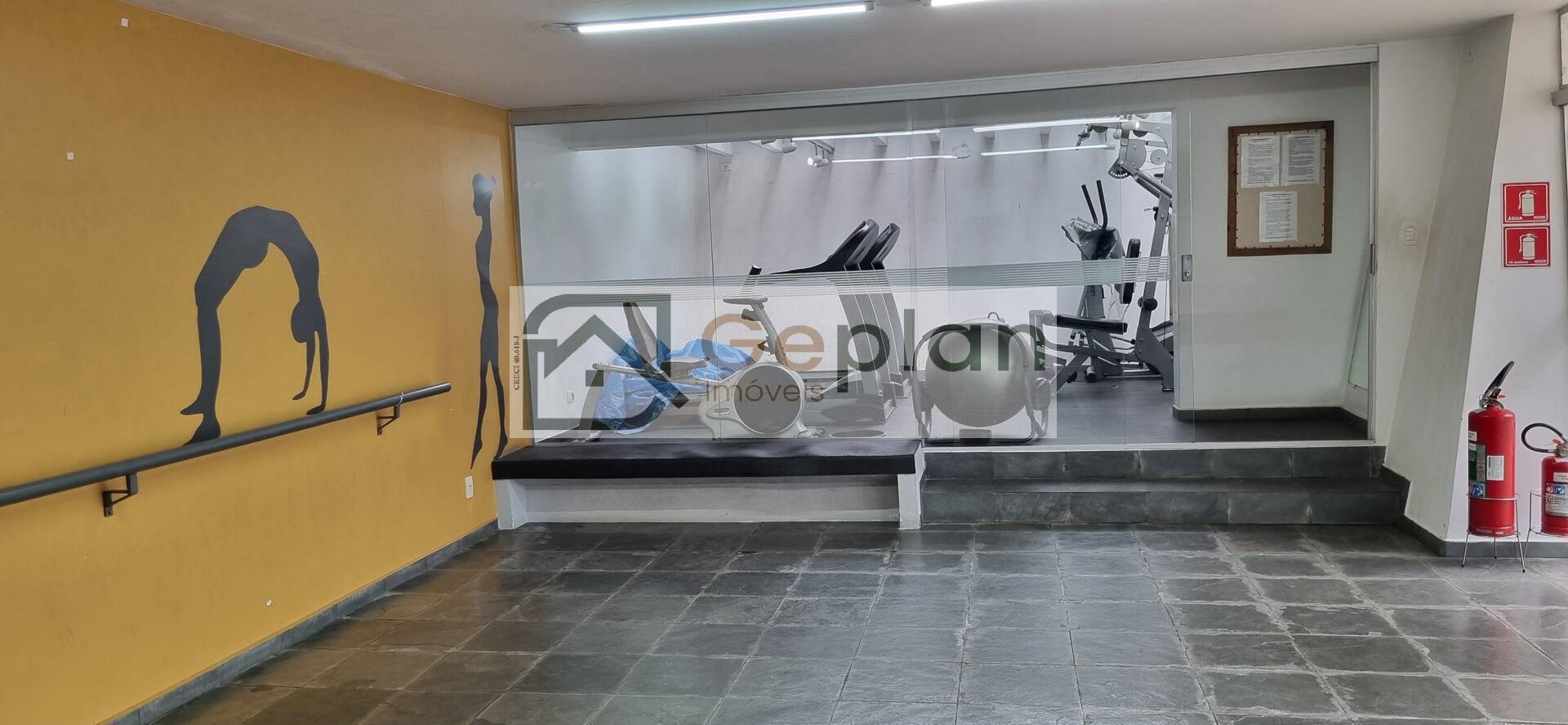 Apartamento, 4 quartos, 165 m² - Foto 36