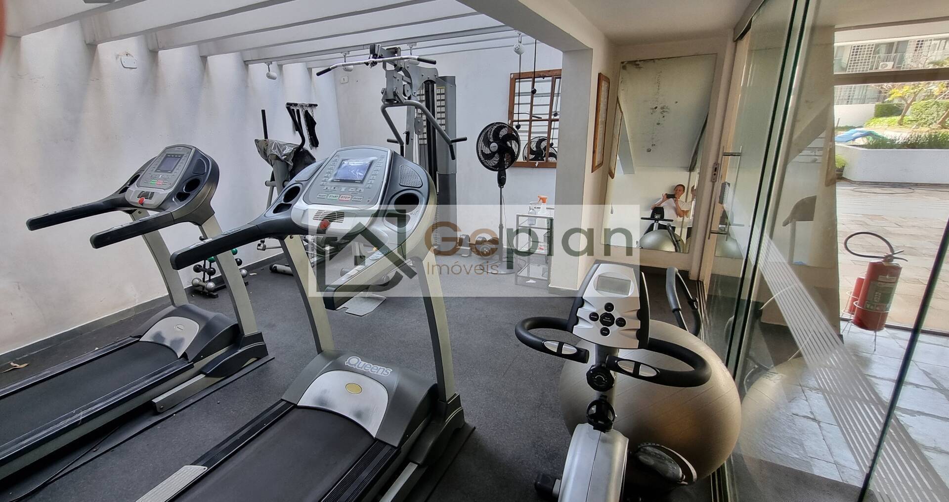 Apartamento, 4 quartos, 165 m² - Foto 37