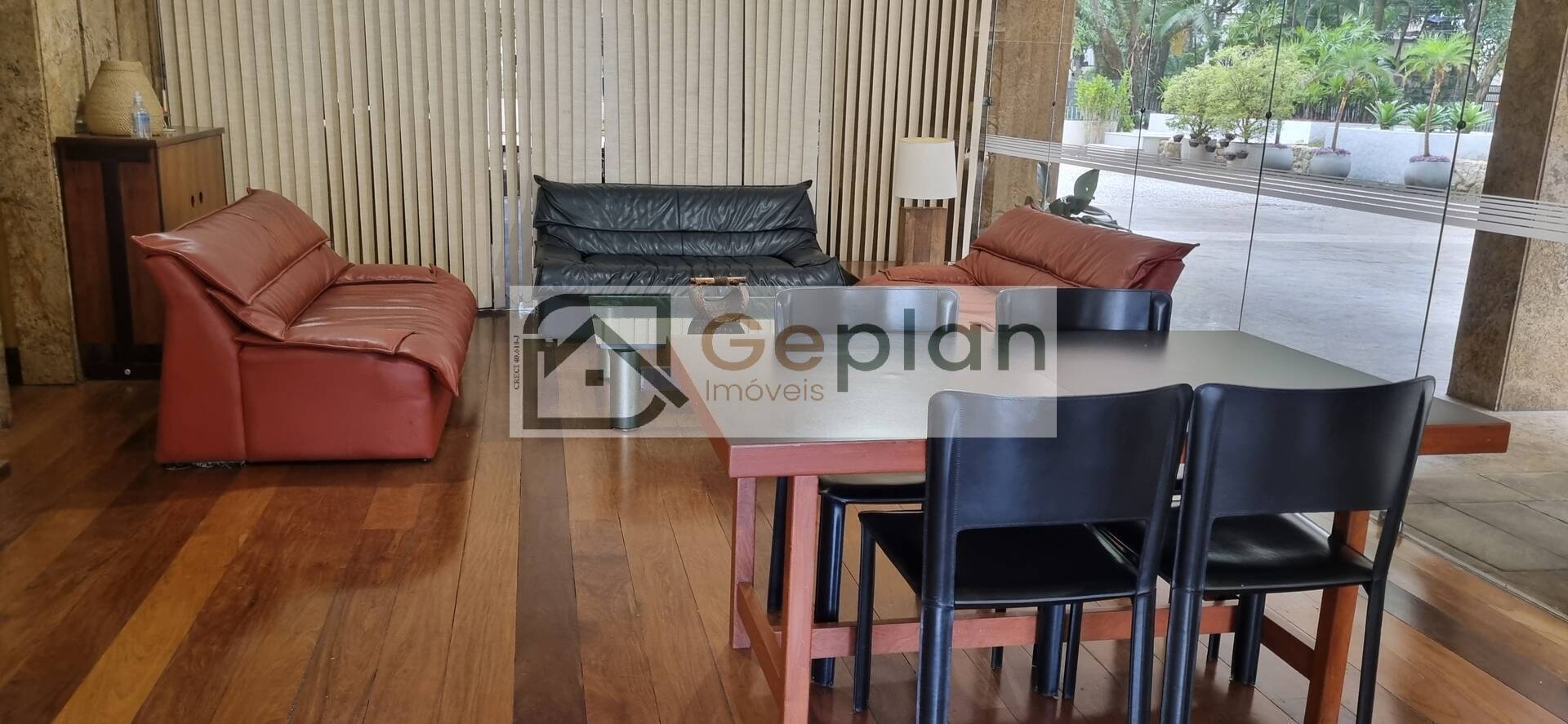 Apartamento, 4 quartos, 165 m² - Foto 39