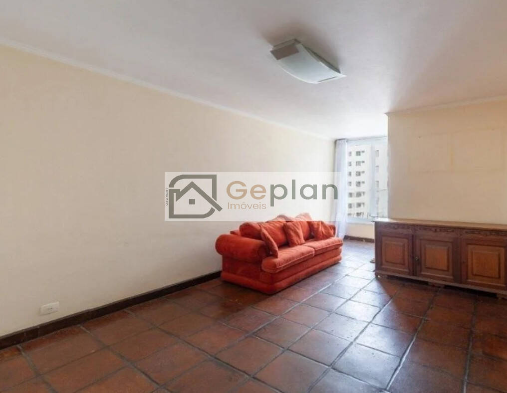 Apartamento, 2 quartos, 80 m² - Foto 2