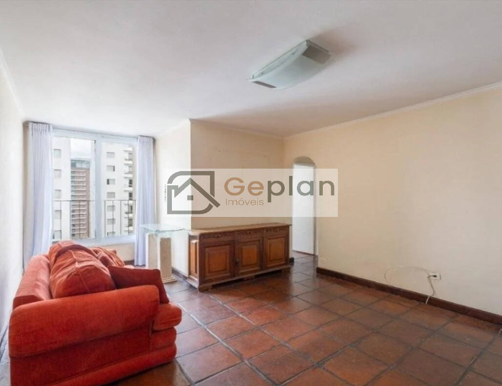 Apartamento, 2 quartos, 80 m² - Foto 1