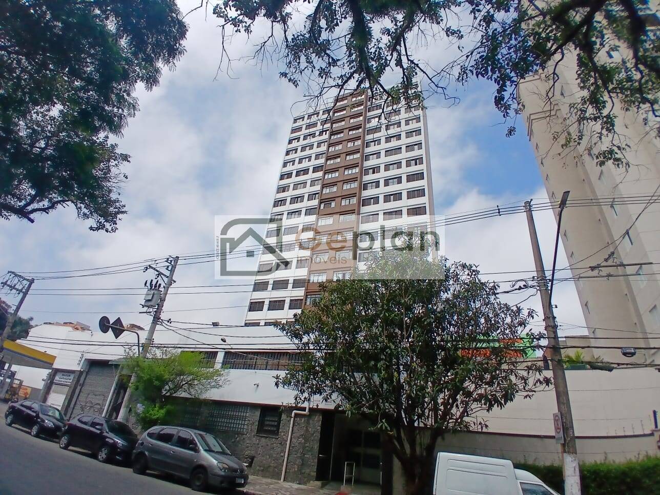 Apartamento, 1 quarto - Foto 27