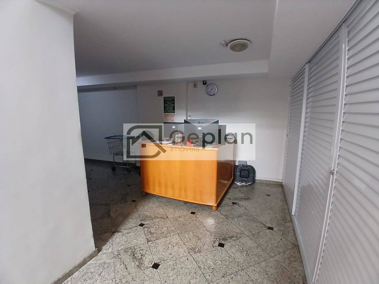 Apartamento, 1 quarto - Foto 21