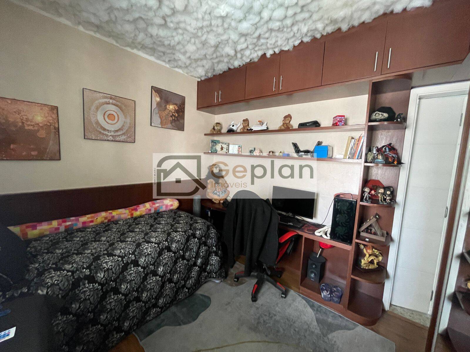 Apartamento, 2 quartos, 79 m² - Foto 11