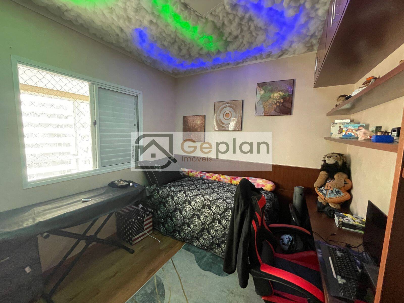 Apartamento, 2 quartos, 79 m² - Foto 8