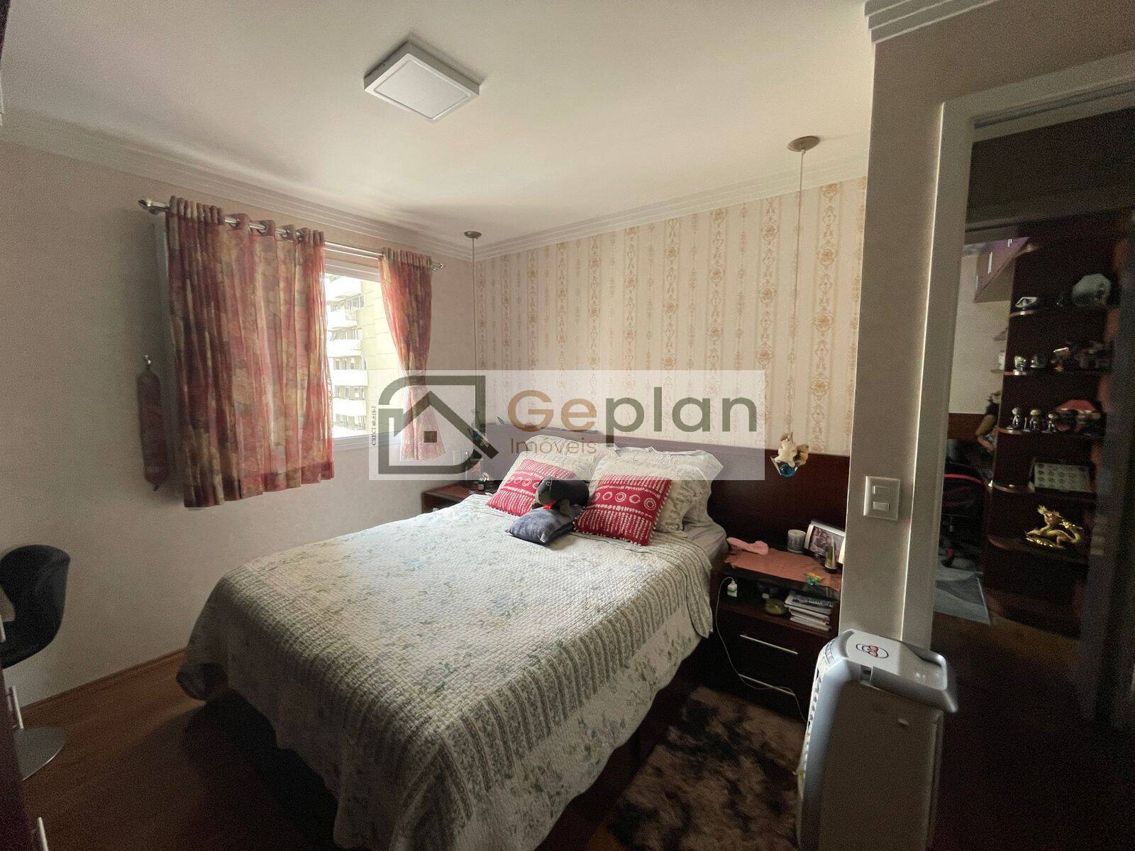 Apartamento, 2 quartos, 79 m² - Foto 7