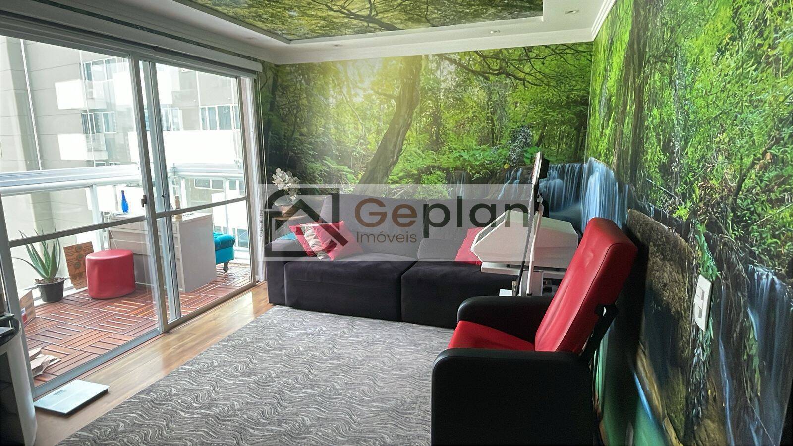 Apartamento, 2 quartos, 79 m² - Foto 3