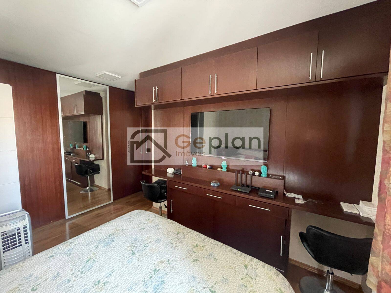 Apartamento, 2 quartos, 79 m² - Foto 6