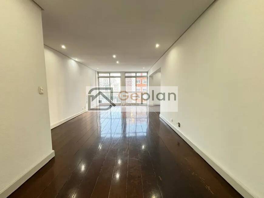 Apartamento, 3 quartos, 150 m² - Foto 2