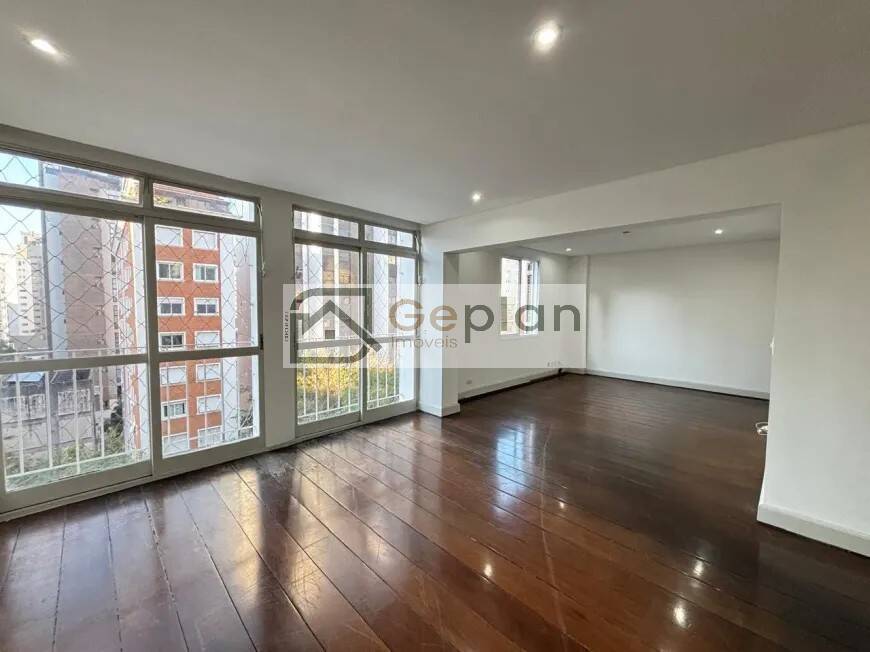 Apartamento, 3 quartos, 150 m² - Foto 1