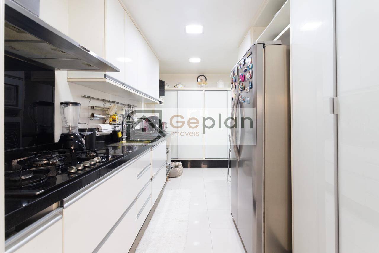 Apartamento, 3 quartos, 166 m² - Foto 5