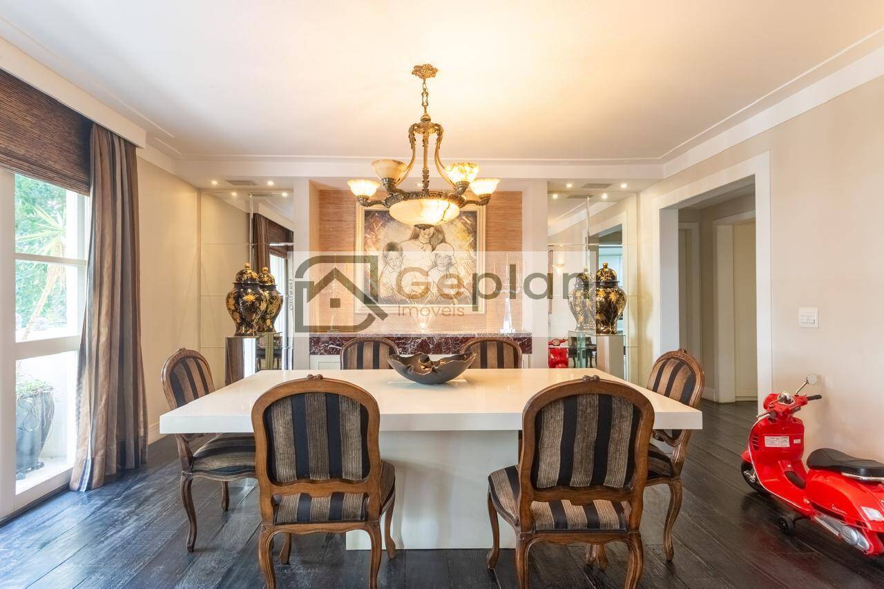 Apartamento, 3 quartos, 166 m² - Foto 2