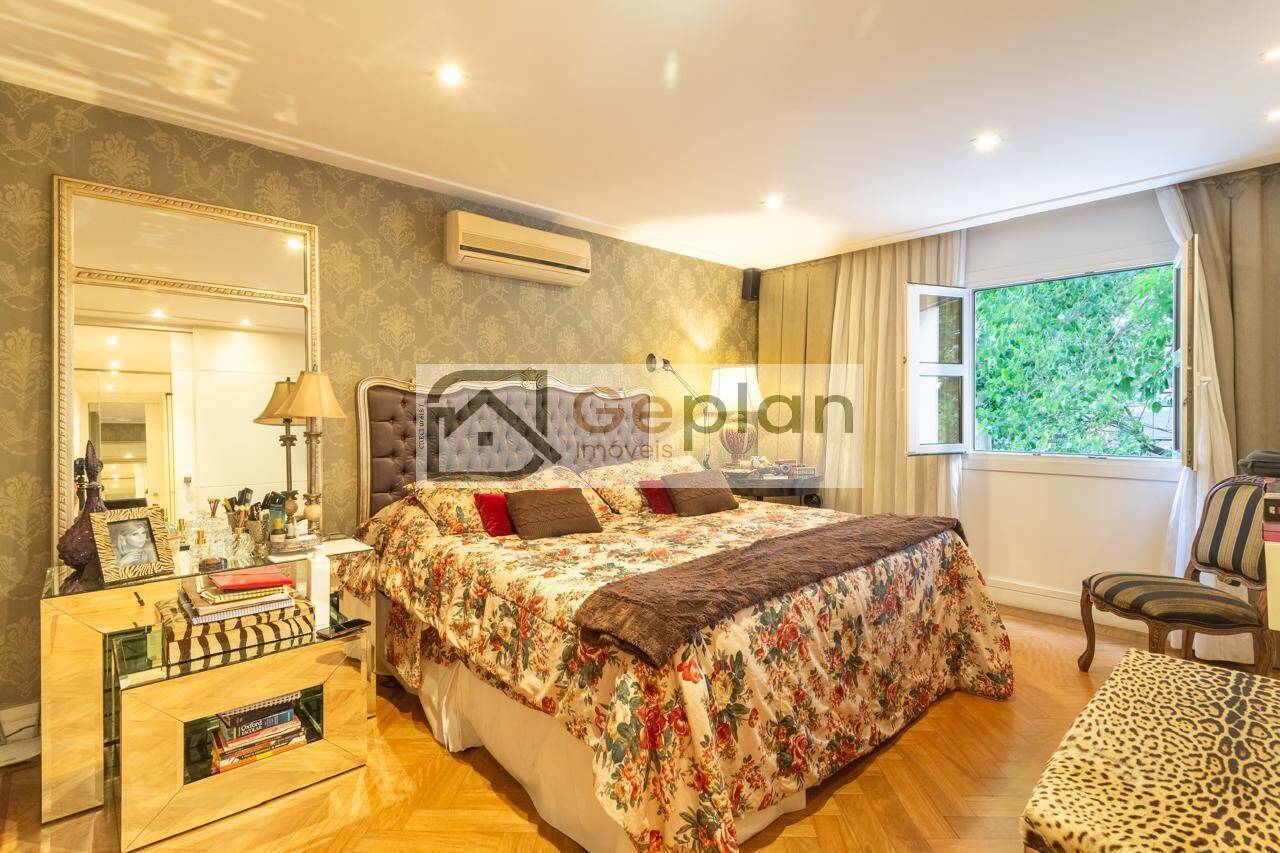 Apartamento, 3 quartos, 166 m² - Foto 7