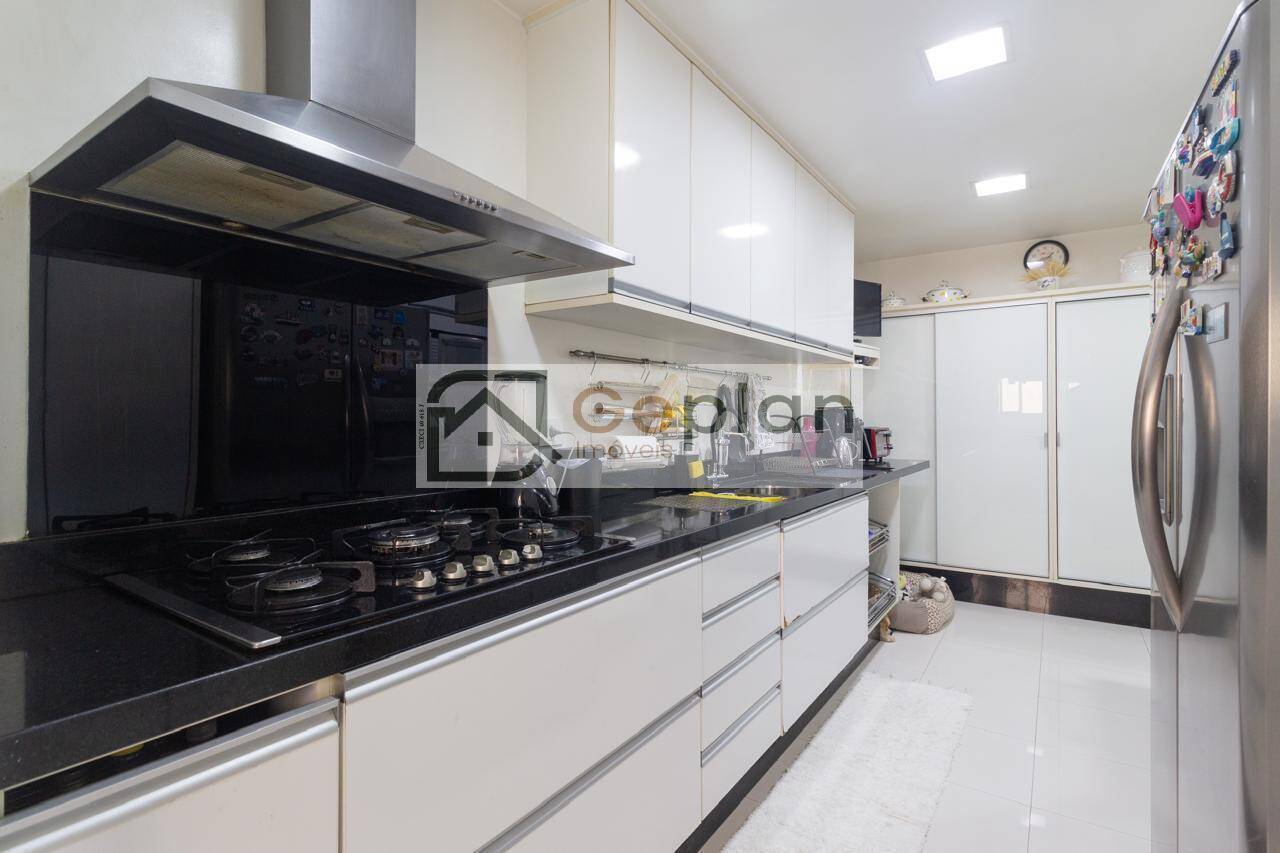 Apartamento, 3 quartos, 166 m² - Foto 6