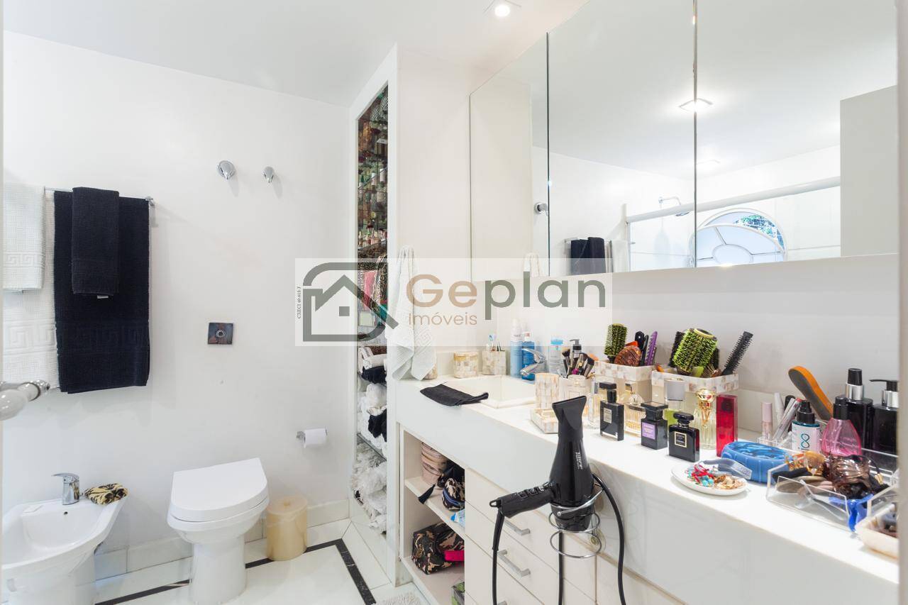 Apartamento, 3 quartos, 166 m² - Foto 8