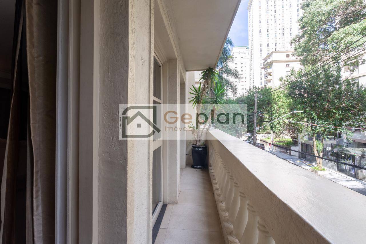 Apartamento, 3 quartos, 166 m² - Foto 9