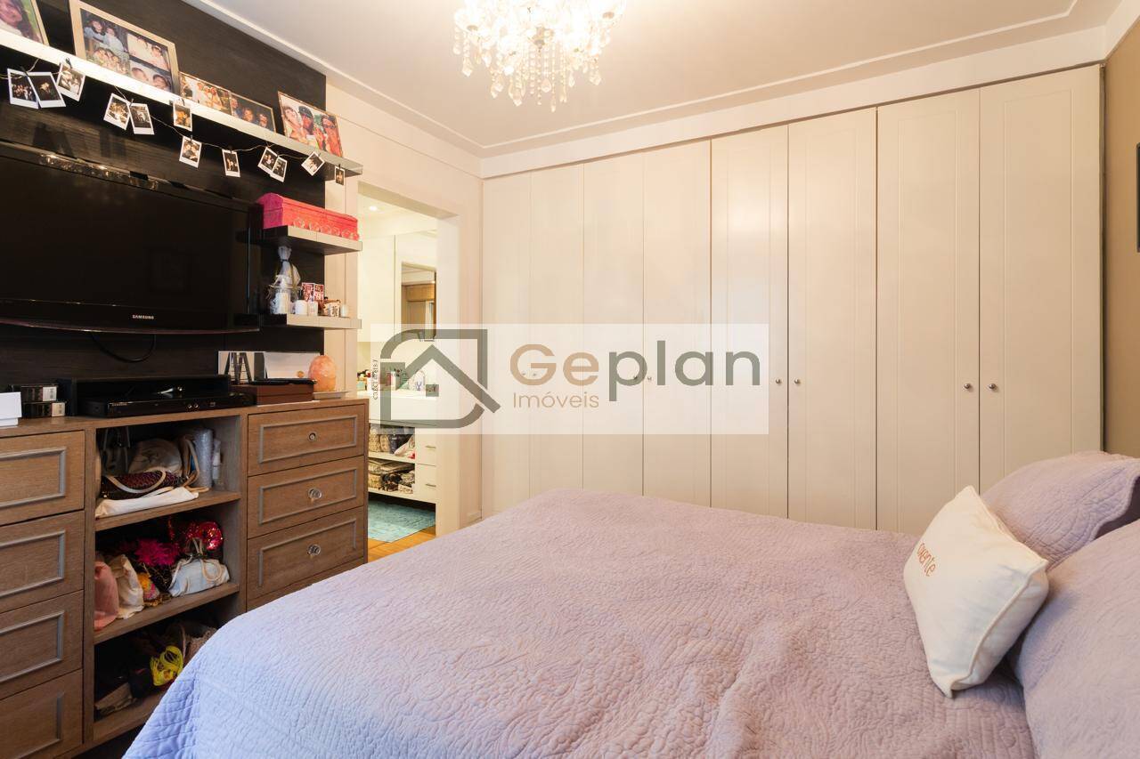 Apartamento, 3 quartos, 166 m² - Foto 11