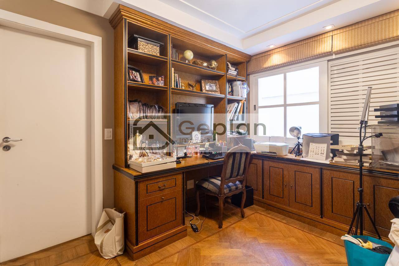 Apartamento, 3 quartos, 166 m² - Foto 10