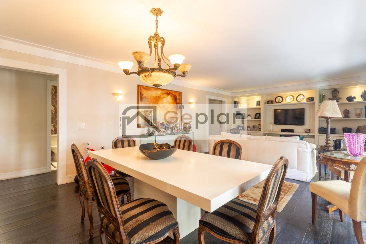 Apartamento, 3 quartos, 166 m² - Foto 3