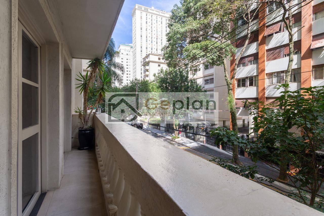 Apartamento, 3 quartos, 166 m² - Foto 13